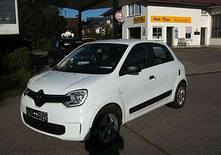 Renault Twingo Klima