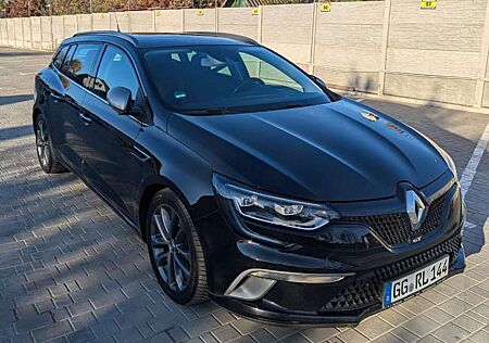 Renault Megane Grandtour ENERGY dCi 165 EDC GT LINE