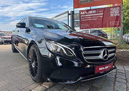 Mercedes-Benz E 350 d LIMOUSINE*WIDESCREEN*STANDHEIZUNG