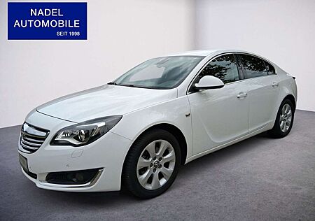 Opel Insignia Lim. Innovation/Navi/Xenon/SHZ/FSE