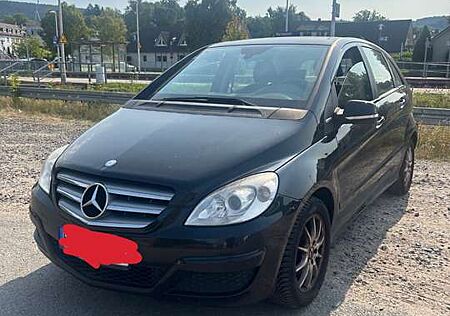 Mercedes-Benz B 160 (245.231)