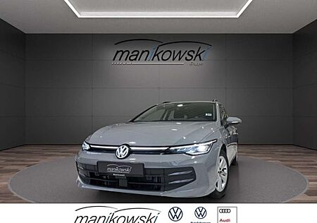 VW Golf Variant Volkswagen VIII 1.5 TSI 115 PS *LIFE*KLIMA NAVI ACC