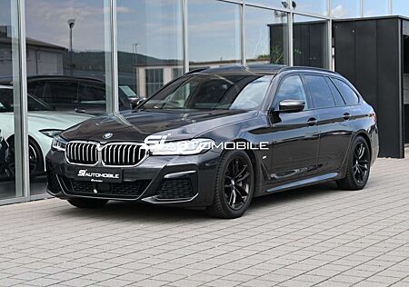BMW 540 d xDr. Touring M-Sport *ACC*AHK*STANDHZ*PANO*HUD*