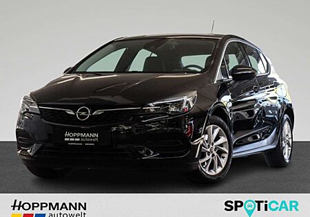 Opel Astra Elegance, LHZ, SHZ, PDC + Kamera, LED