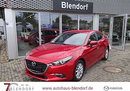 Mazda 3 Center-Line 120 DAB|PDC|Sitzheizung|AHK