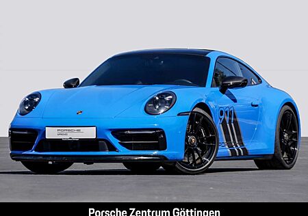 Porsche 992 911 Carrera GTS BOSE Sportabgasanlage LED
