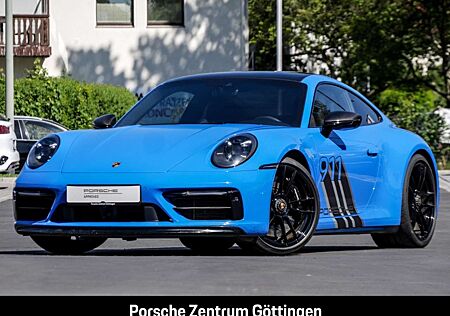 Porsche 992 911 Carrera GTS BOSE Sportabgasanlage LED