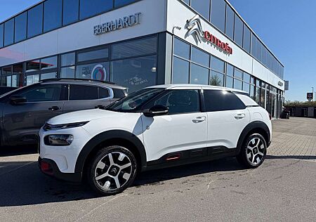 Citroën C4 Cactus Citroen C Series