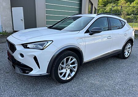 Cupra Formentor 1.4 TSI e-Hybrid / BRD / Unfallfrei