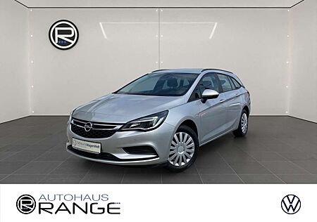 Opel Astra Sportstourer 1.6 CDTI *PDC SHZ*