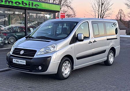 Fiat Scudo Panorama Family L2H1 130 Multijet *8-SITZ*
