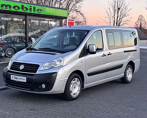 Fiat Scudo Panorama Family L2H1 130 Multijet *8-SITZ*