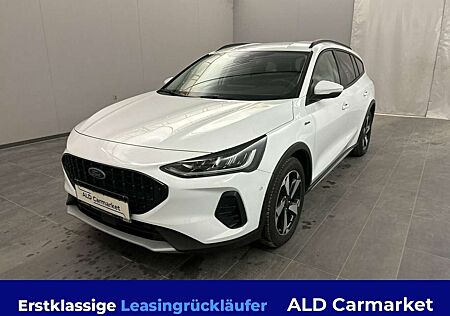 Ford Focus Turnier 1.0 EcoBoost Hybrid ACTIVE X Kombi, 5-türi