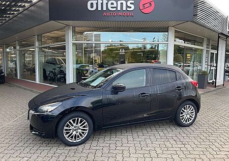 Mazda 2 1.5M-Hybrid KIZOKU,AHK, LED, Kamera, PDC,GJR Kizo