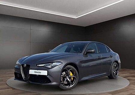 Alfa Romeo Giulia Veloce TI Assistenz-Paket 1