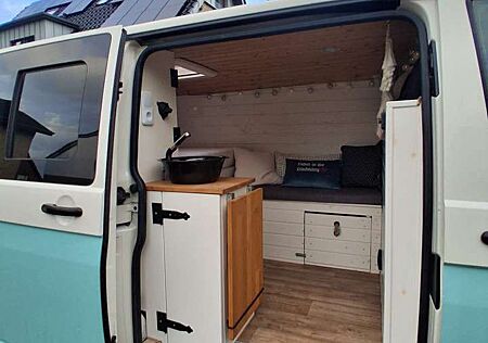 VW T5 Transporter Volkswagen