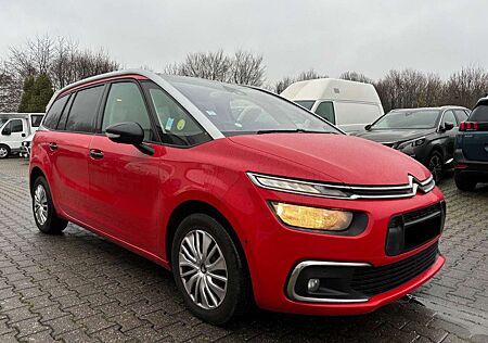 Citroën C4 Spacetourer Citroen Grand 1.5 BlueHDI 96 kW*7 Sitze