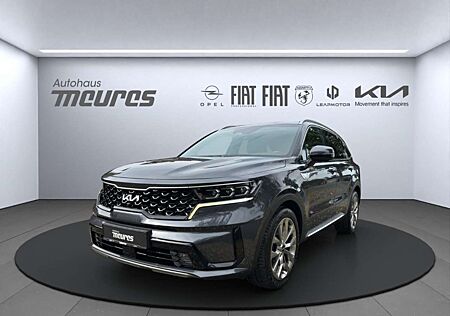 Kia Sorento Platinum DCT 2.2 CRDi 4WD AHK Bose e-Sitze El. Hec