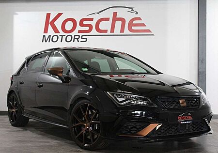 Seat Leon Cupra R Unfallfrei No. 729/799