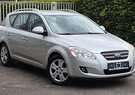 Kia XCeed Ceed SW / cee'd SW EX 1.6 Guter Zustand TÜV 10-26