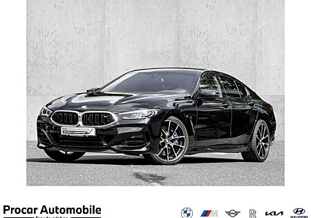 BMW M850 i xDrive ADAPT.LED+HuD+DA+PA PLUS+LC PROF
