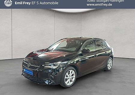 Opel Corsa 1.2 Turbo Automatik Elegance