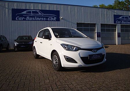 Hyundai i20 Classic