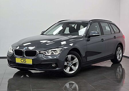 BMW 316 d Touring Advantage *Garantie*