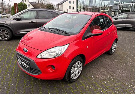 Ford Ka /+ 1.2 Trend Klima, Sitzhzg, PDC, Allwetter, PDC