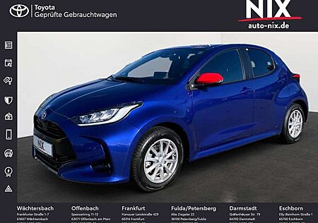 Toyota Yaris Hybrid 1.5 VVT-i Tokyo Pop-Out