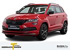 Skoda Karoq 2.0 TSI DSG 4M SPORTLINE LED VIRTUAL PANO