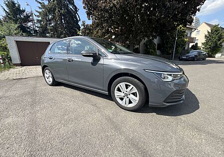 VW Golf Volkswagen Life ,Kamera , IQ Light Matrix 46000 Km