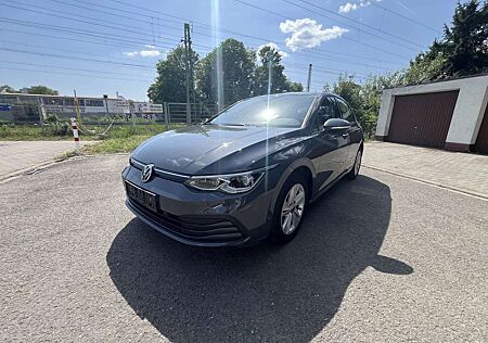 VW Golf Volkswagen Life ,Kamera , IQ Light Matrix 46000 Km