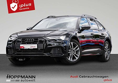 Audi A6 Allroad nza 40 TDI quattro HD-Matrix Kamera N