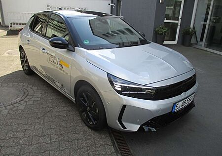 Opel Corsa F GS/Navi/PP/Allwetter/Sitz-Lenkradheiz./Kamera