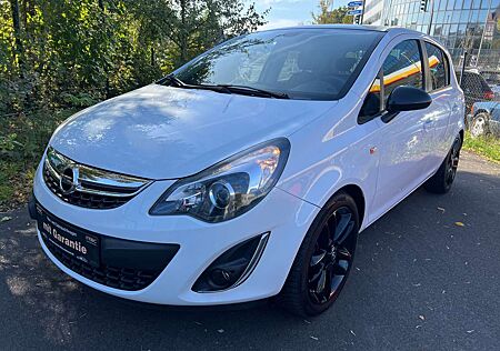 Opel Corsa Color Edition - PDC/ SH/ 17 Zoll -