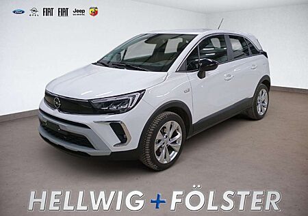 Opel Crossland Elegance 1.5 D HUD AHK-abnehmbar Navi