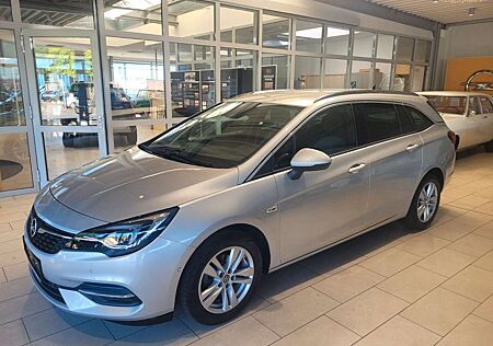 Opel Astra seit über 100 Jahren Ihr Partner