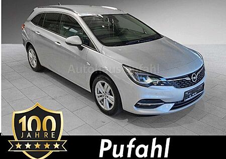 Opel Astra seit über 100 Jahren Ihr Partner
