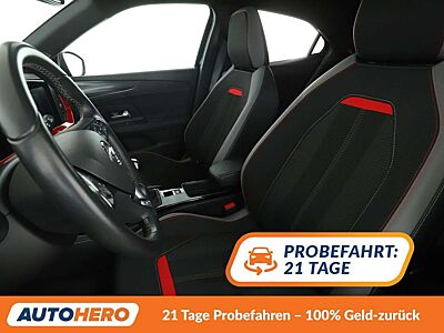 Opel Mokka X 1.2 Turbo GS Line*LED*TEMPO*CAM*PDC*BLUETOOTH*