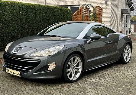 Peugeot RCZ 1.6 155 THP