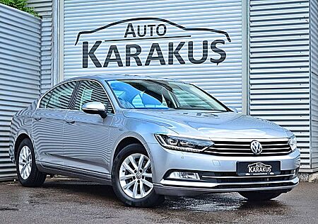 VW Passat Volkswagen 2.0 TDI Lim. Comfortline "ACC/AHK/LED"