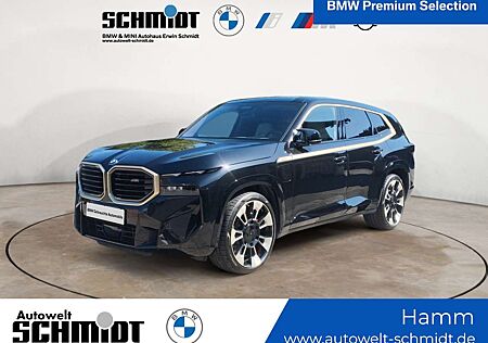BMW XM 4.4 M Drivers Package