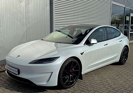 Tesla Model 3 Performance AWD Highland *Mwst" "VAT"