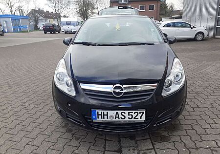 Opel Corsa 1.0 12V Innovation 110 Jahre