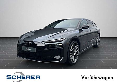 Audi A6 e-tron S line,AHZV,S-LINE,B&O,DASHCAM