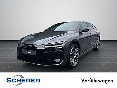 Audi A6 e-tron S line,AHZV,S-LINE,B&O,DASHCAM