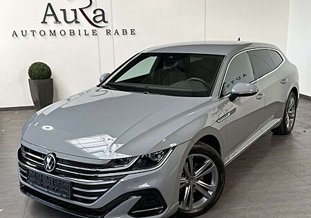 VW Arteon Volkswagen SB 1.4 eHybrid R-Line NAV+LED+KAMERA+18ZO