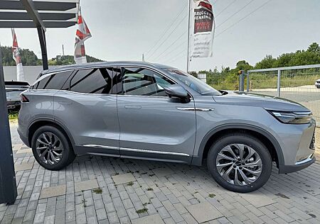 BAIC Beijing X75 1,5 T-GDI DCT Leder, Lenkradheizung