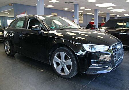 Audi A3 1.2 TFSI Sportback Ambition